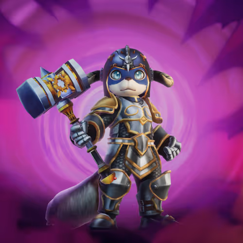 Chronoforge