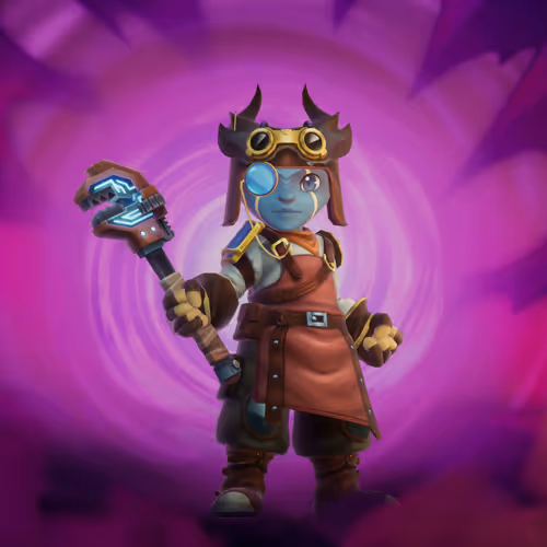 Raznix Flintshade