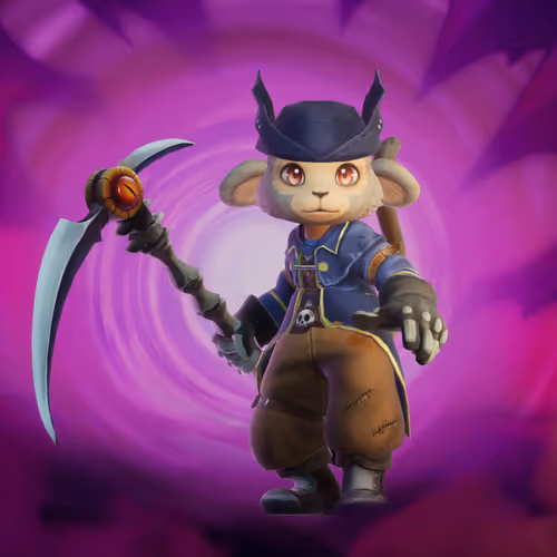 Chronoforge