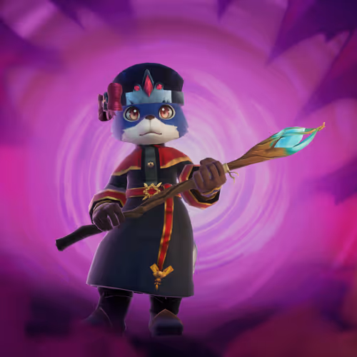 Chronoforge