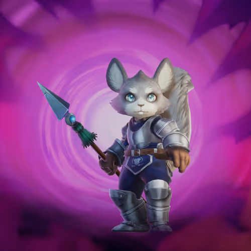 Chronoforge