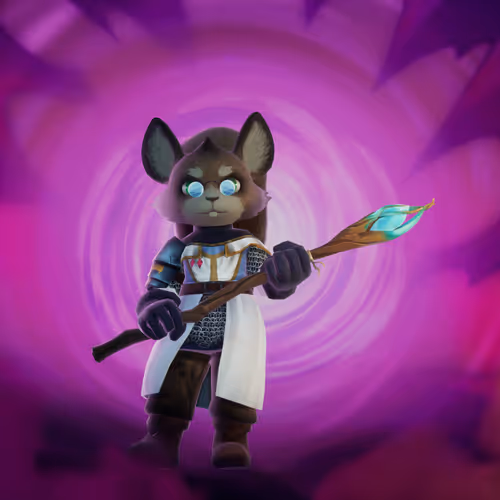 Evarra Wispbough