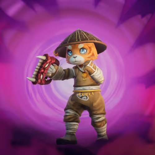 Chronoforge
