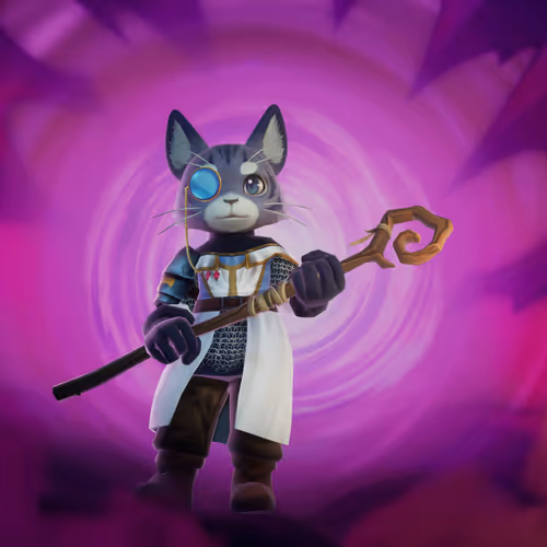 Chronoforge