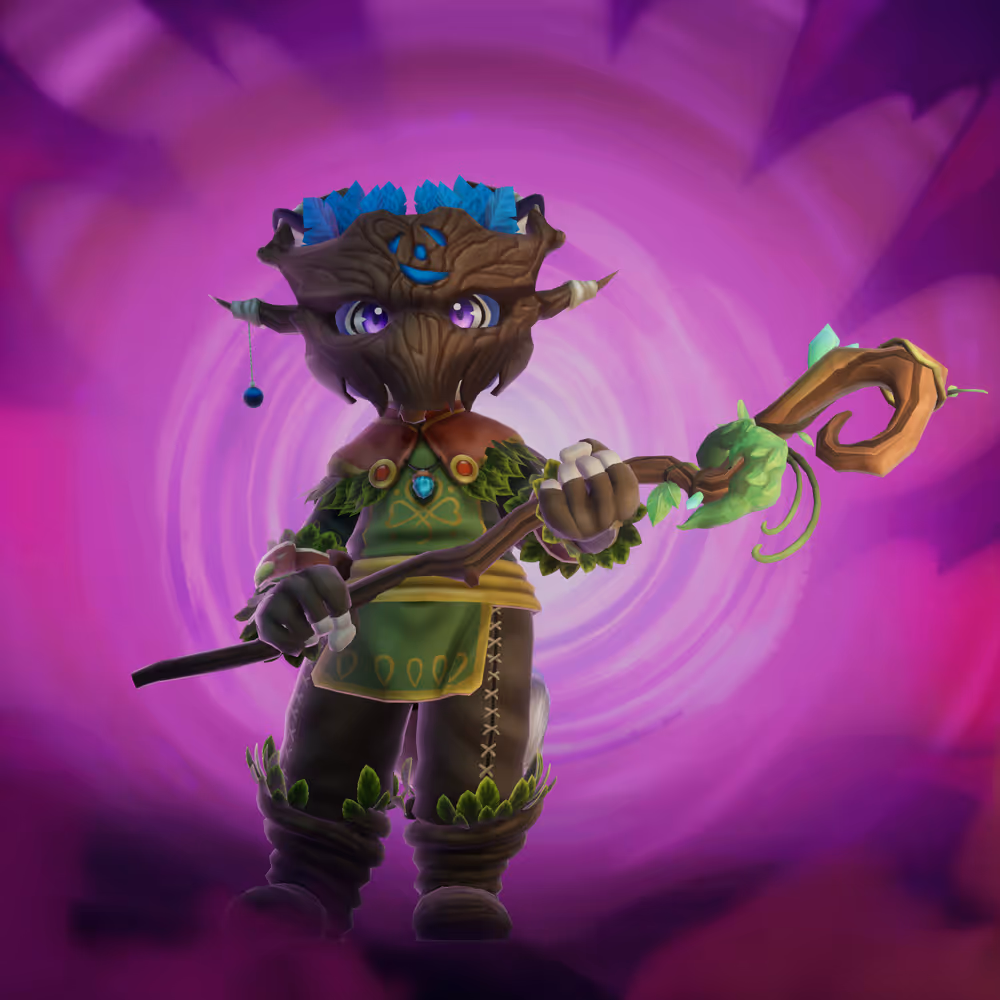 Zylpha 'Mistwatcher' Corvath
