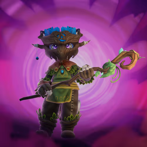 Zylpha 'Mistwatcher' Corvath