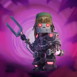 Morrika Gravenfang