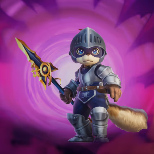 Chronoforge