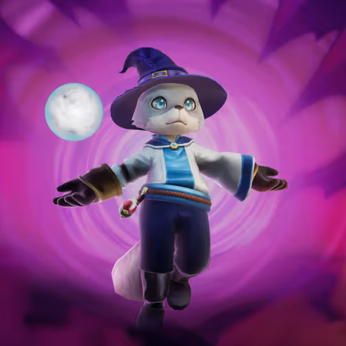 Chronoforge