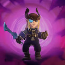 Nadrel Veilsong