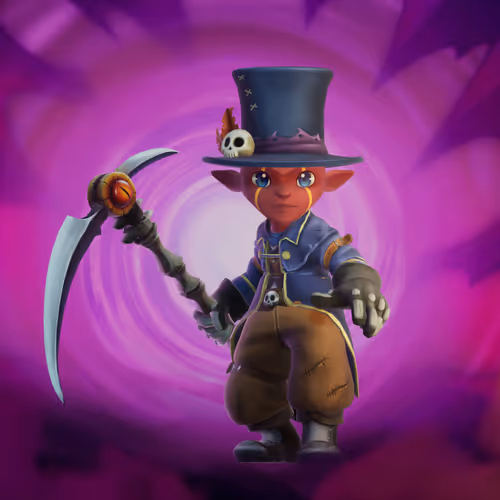Ygrak Emberhusk