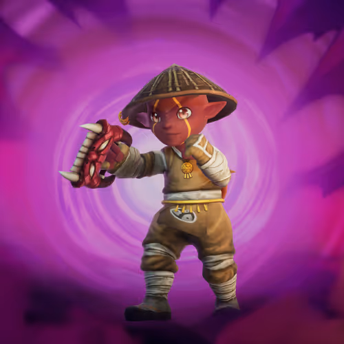 Chronoforge