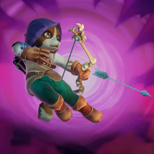 Chronoforge