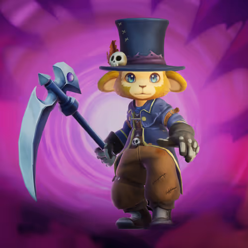 Chronoforge