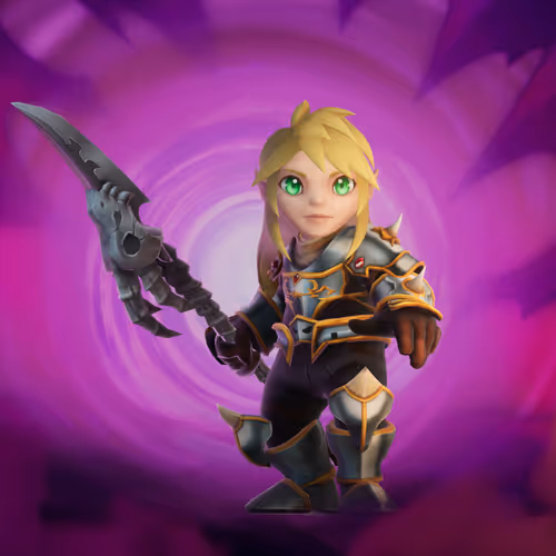 Elaris Windharth