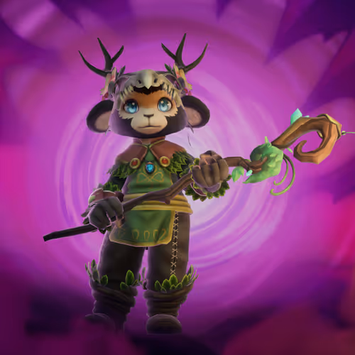 Chronoforge