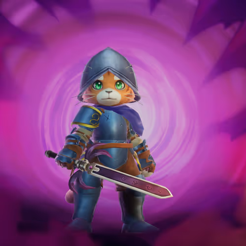 Chronoforge