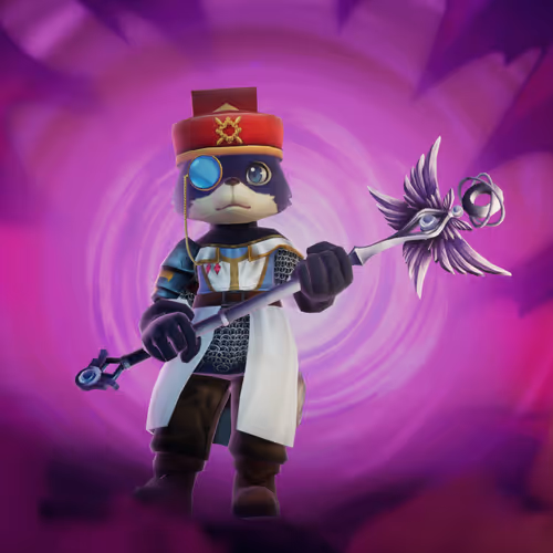 Chronoforge
