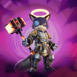 Laziel Flintshade