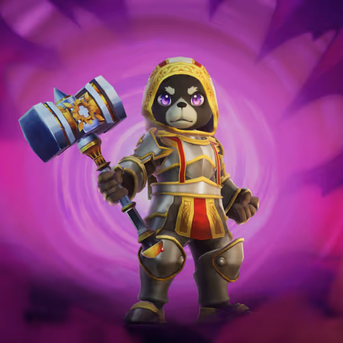 Chronoforge