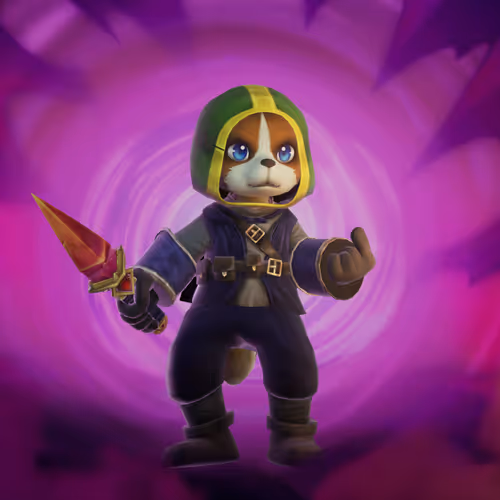 Chronoforge