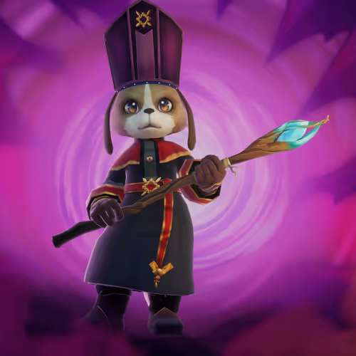 Chronoforge