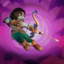 Kragen 'Barrelbelly' Hundrig