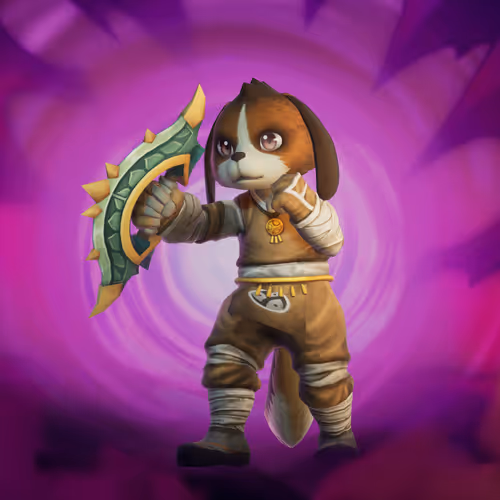 Chronoforge