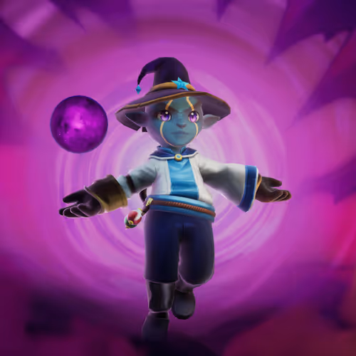Whizzik Clattervein