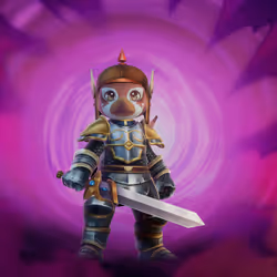 Aviara Redplume
