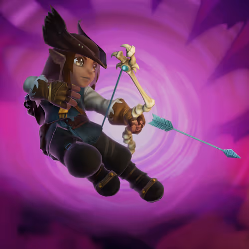 Chronoforge