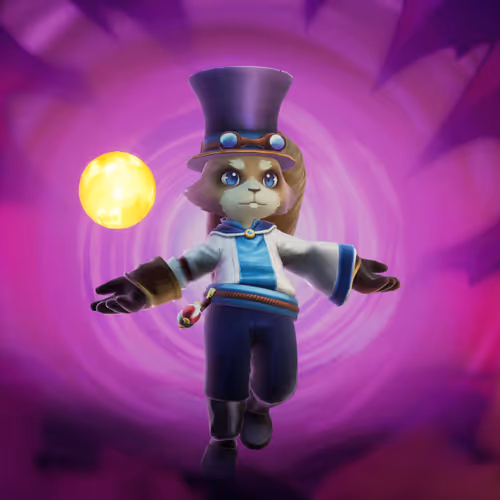 Chronoforge