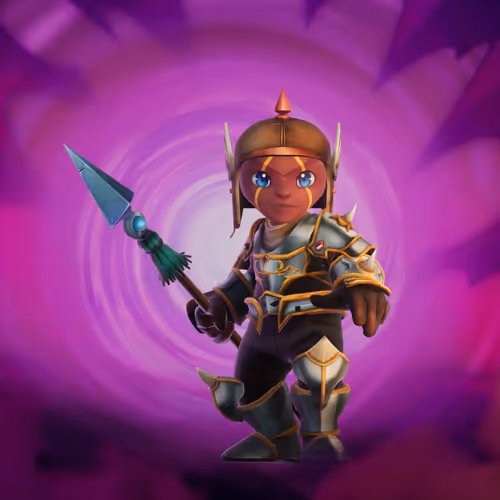 Chronoforge