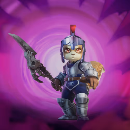 Chronoforge