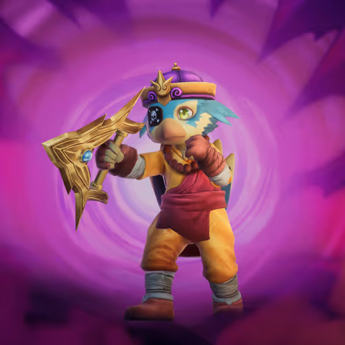Chronoforge