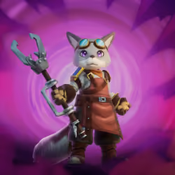 Crynam Frostpelt
