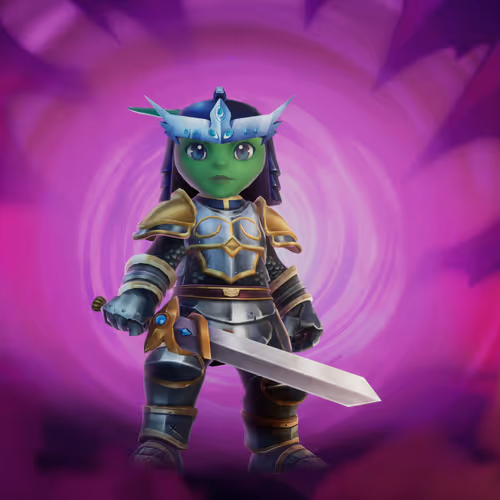 Rythorn the Mireweaver