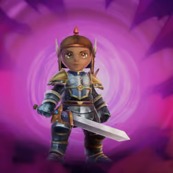 Lathior Willowstride
