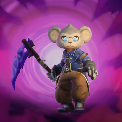 Chronoforge