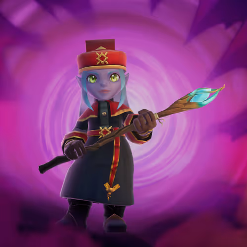 Lirandor Vaelith