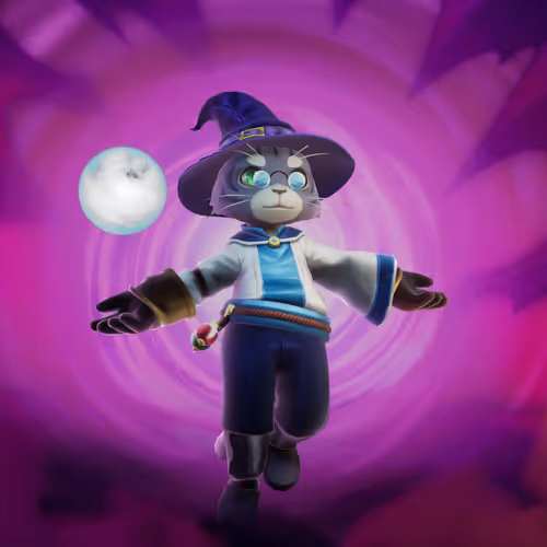 Chronoforge