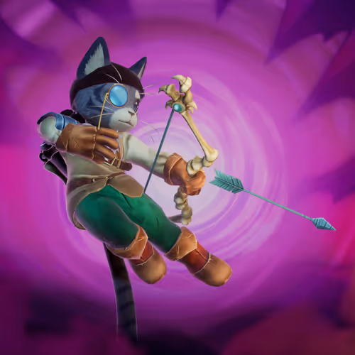 Chronoforge