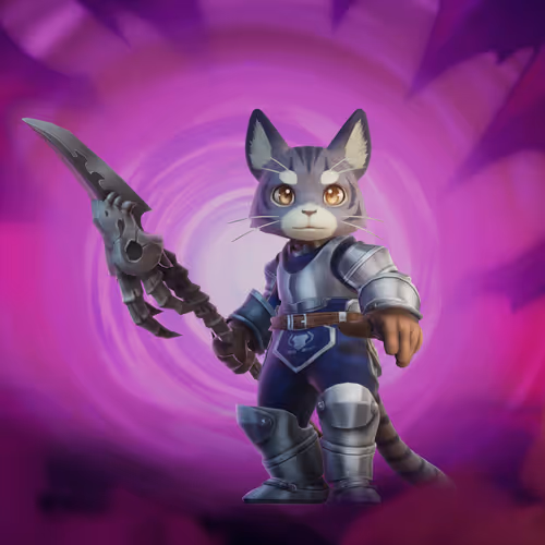 Chronoforge