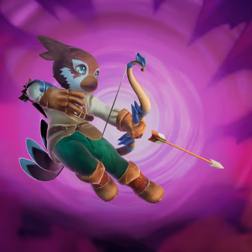 Chronoforge