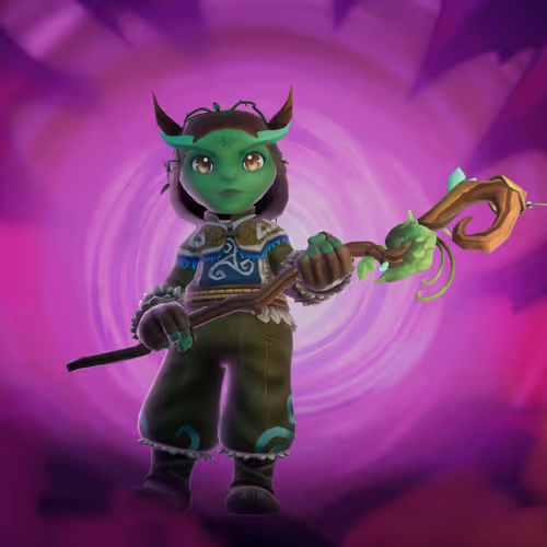 Ulthar Vinescale