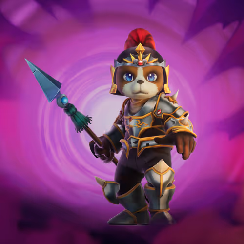 Chronoforge