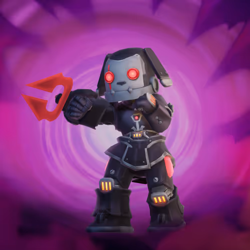 Chronoforge