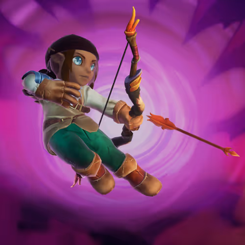 Chronoforge