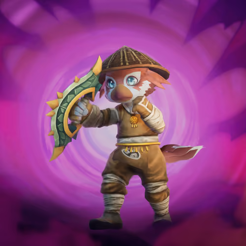 Seylira Frostplume