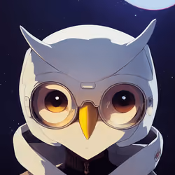 MOONKID #200